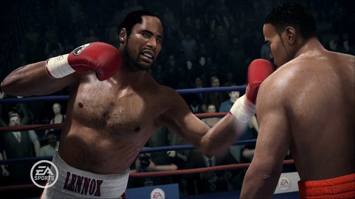 Fight Night Champion - Imagen 42